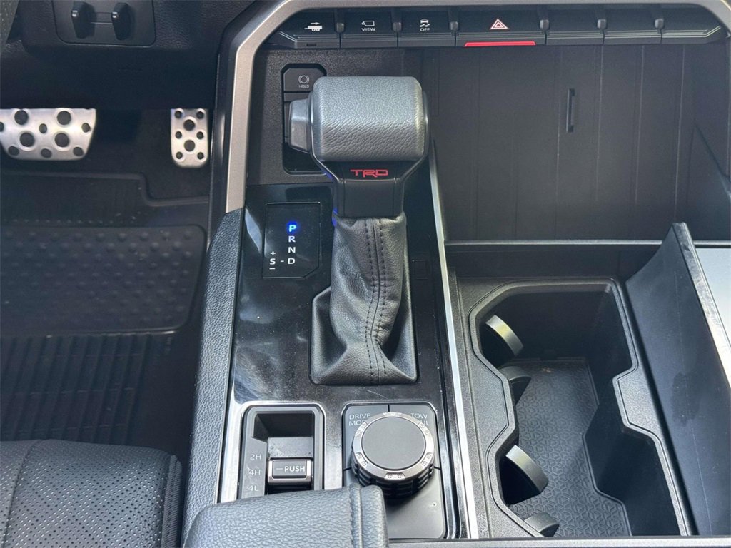 Used 2024 Toyota Sequoia SR5 w/ SR5 Premium Package image 6