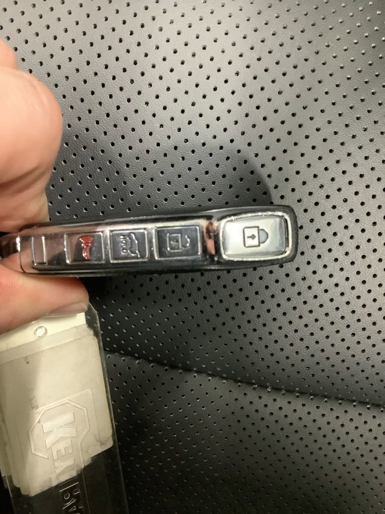 Certified 2023 Kia EV6 Wind image 31