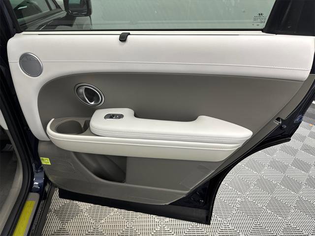 New 2026 Hyundai Palisade SEL image 17