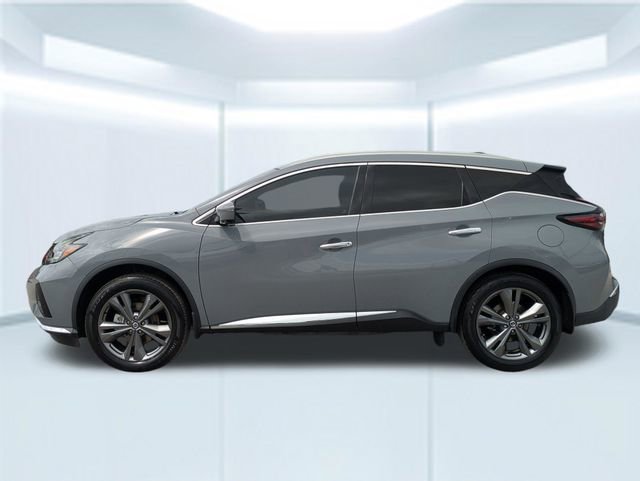 Used 2022 Nissan Murano Platinum w/ Cargo Package FWD image 2