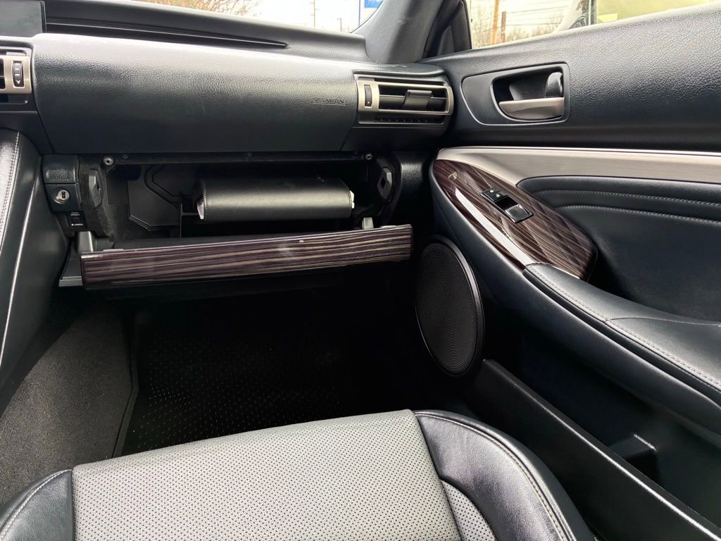 Used 2019 Lexus RC 300 w/ Accessory Package image 35