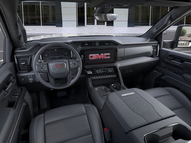 New 2026 GMC Sierra 2500 AT4X w/ AT4X AEV Edition image 15