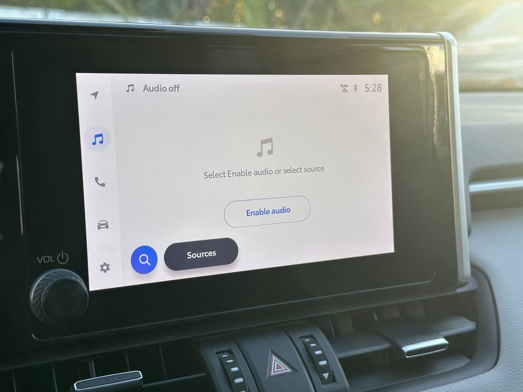 Used 2024 Toyota RAV4 XLE Premium image 27