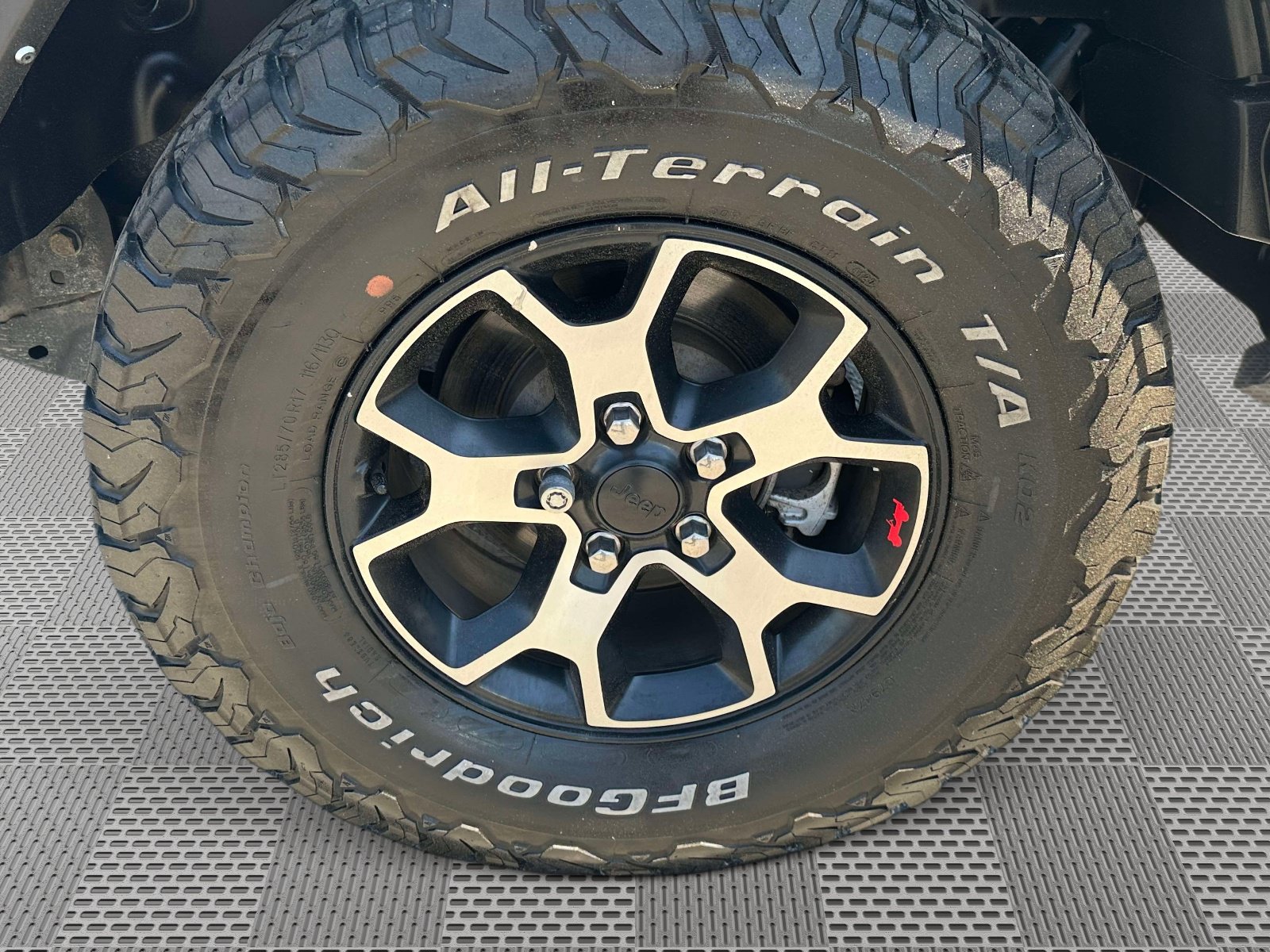 Used 2022 Jeep Wrangler Unlimited Sport AWD/4WD image 27