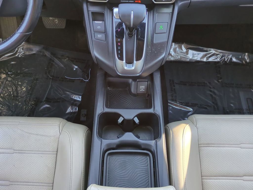 Used 2018 Honda CR-V Touring image 18