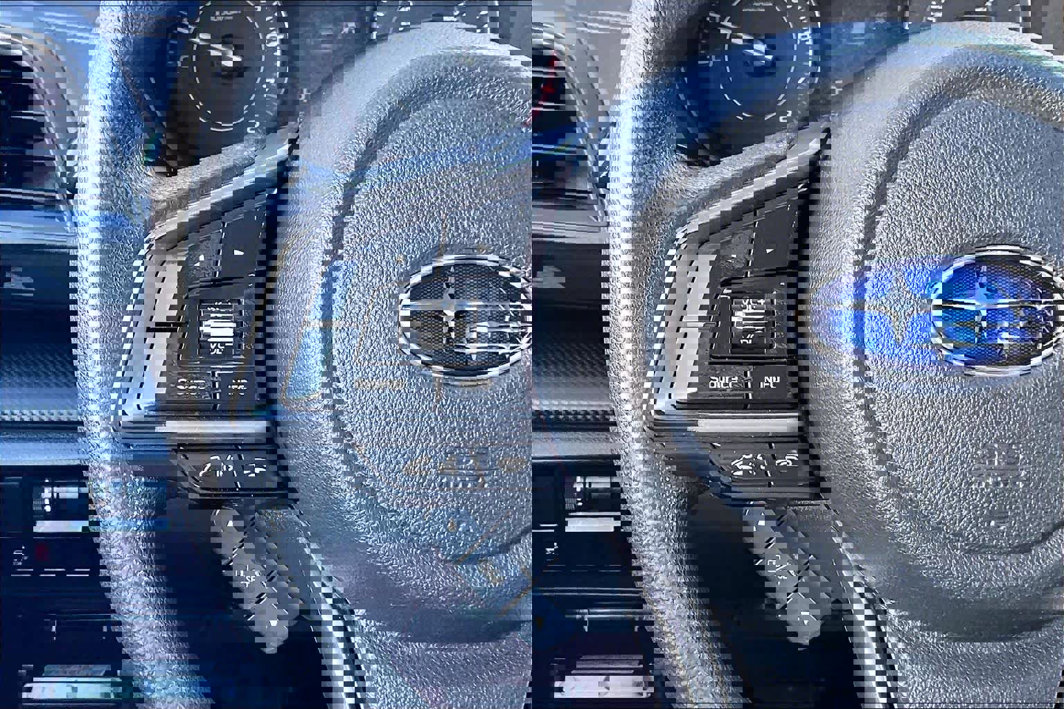 Used 2023 Subaru Impreza 2.0i image 23