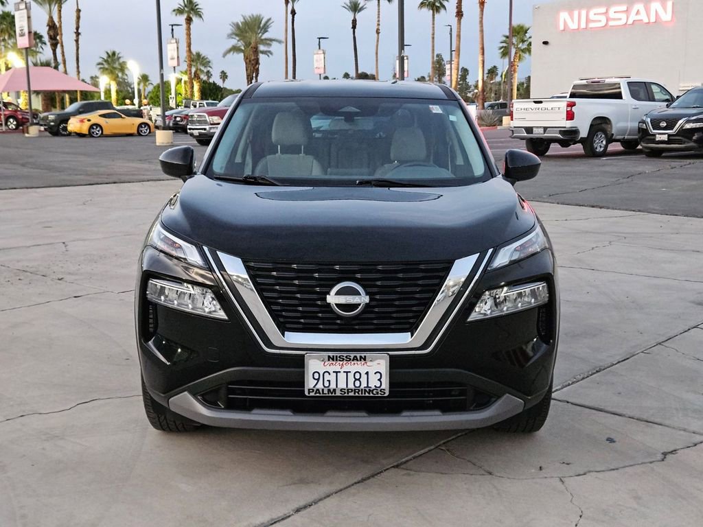 Used 2023 Nissan Rogue SV image 7