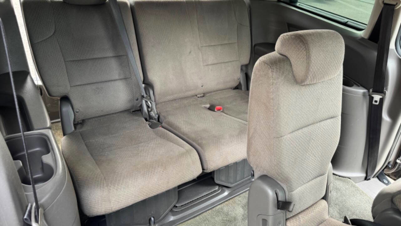 Used 2016 Honda Odyssey SE image 18