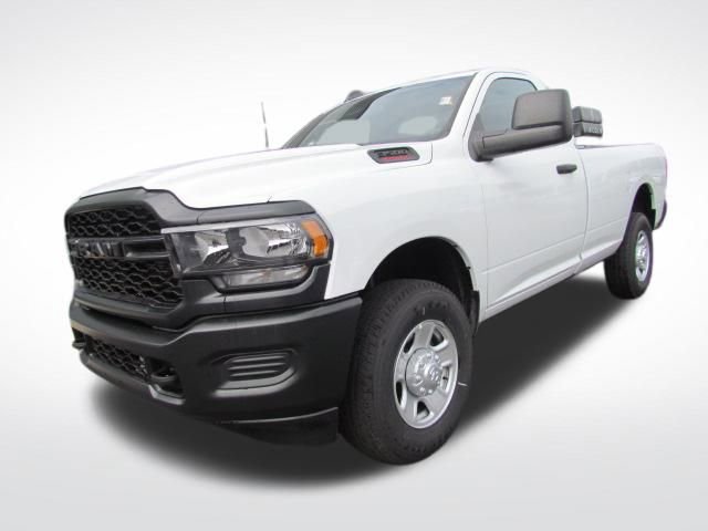 Used 2023 RAM 3500 Tradesman AWD/4WD image 4