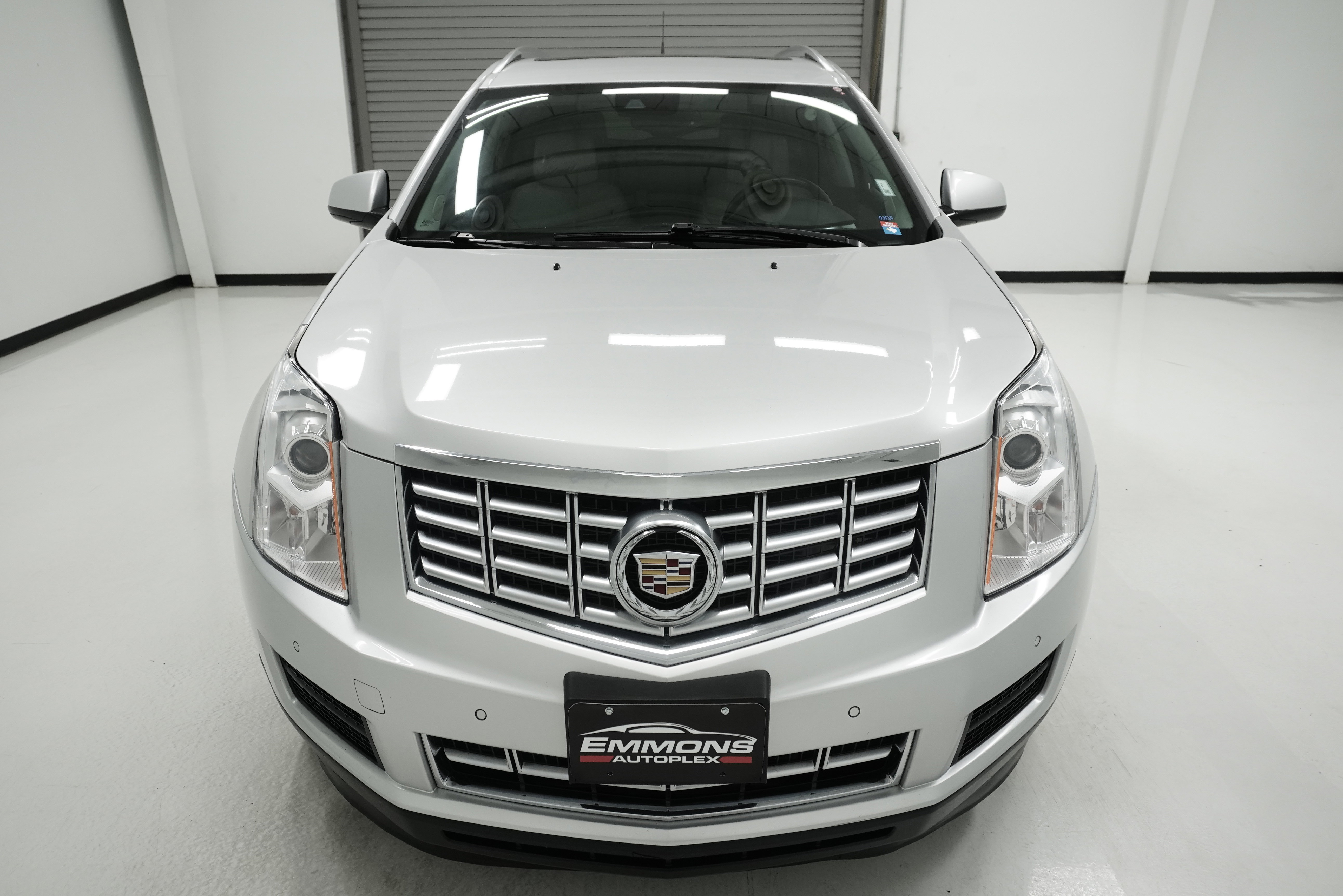 Used 2013 Cadillac SRX Luxury w/ Driver Awareness Package image 2