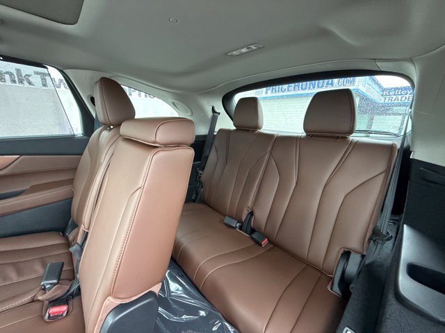 New 2026 Acura MDX w/ Technology Package AWD/4WD image 12