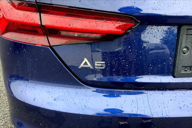 Used 2022 Audi A5 2.0T Premium Plus AWD/4WD image 7