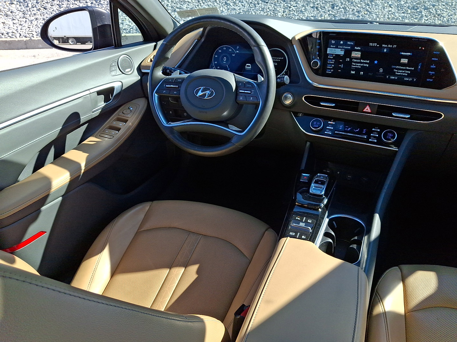 Used 2021 Hyundai Sonata Limited image 14