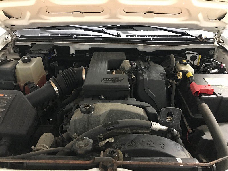 Used 2012 Chevrolet Colorado LT AWD/4WD image 28