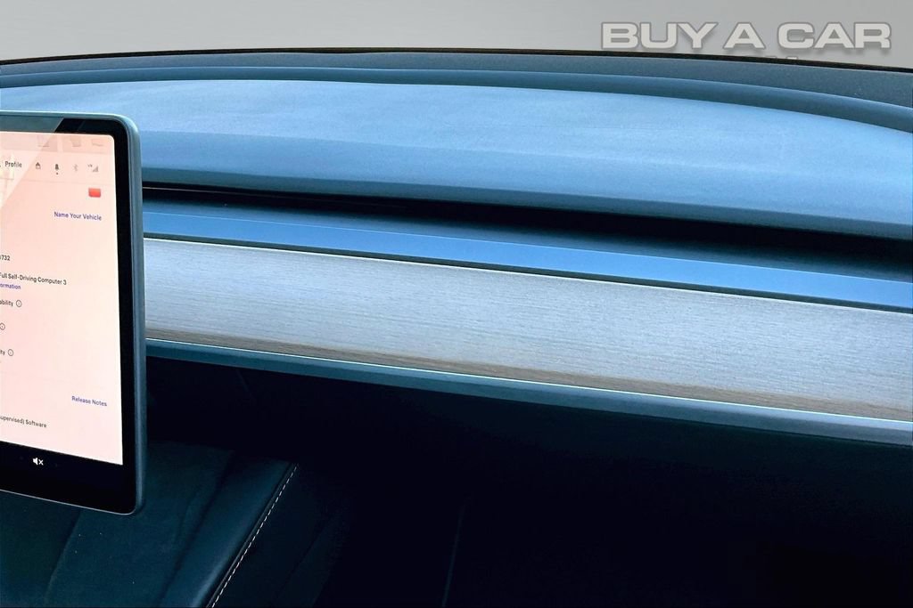 Used 2023 Tesla Model Y Long Range AWD/4WD image 17