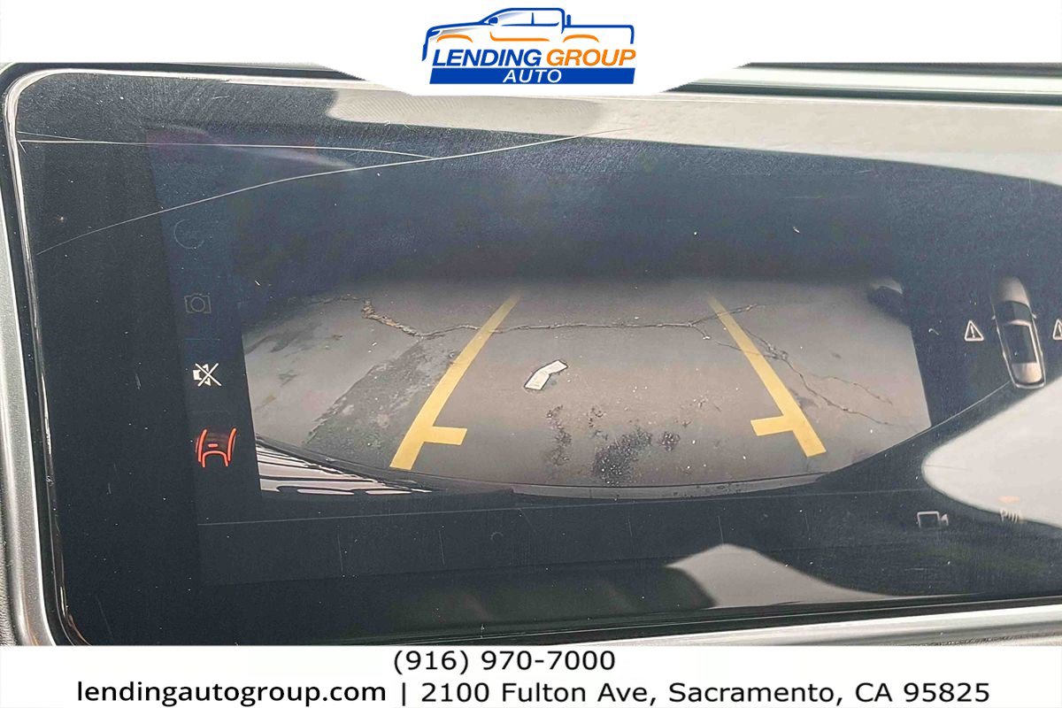 Used 2018 Land Rover Range Rover Long Wheelbase Supercharged image 22