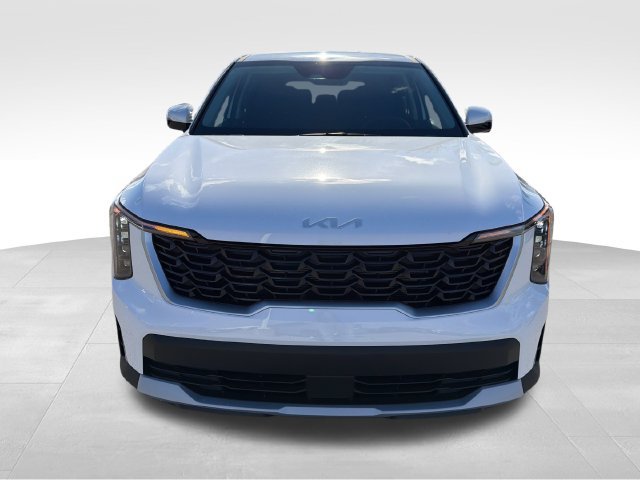 New 2026 Kia Sorento LX FWD image 2