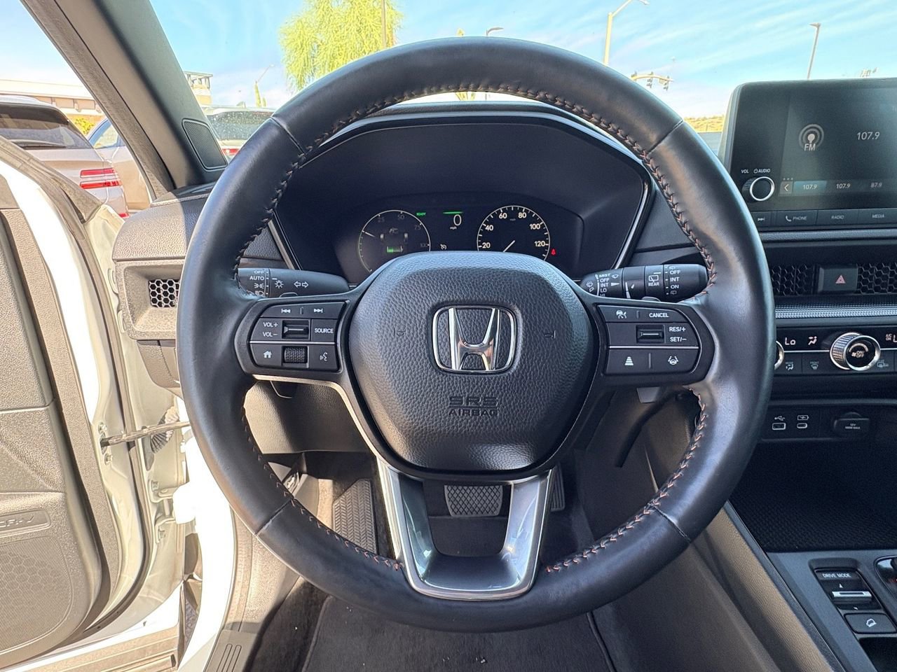Used 2024 Honda CR-V Sport image 15