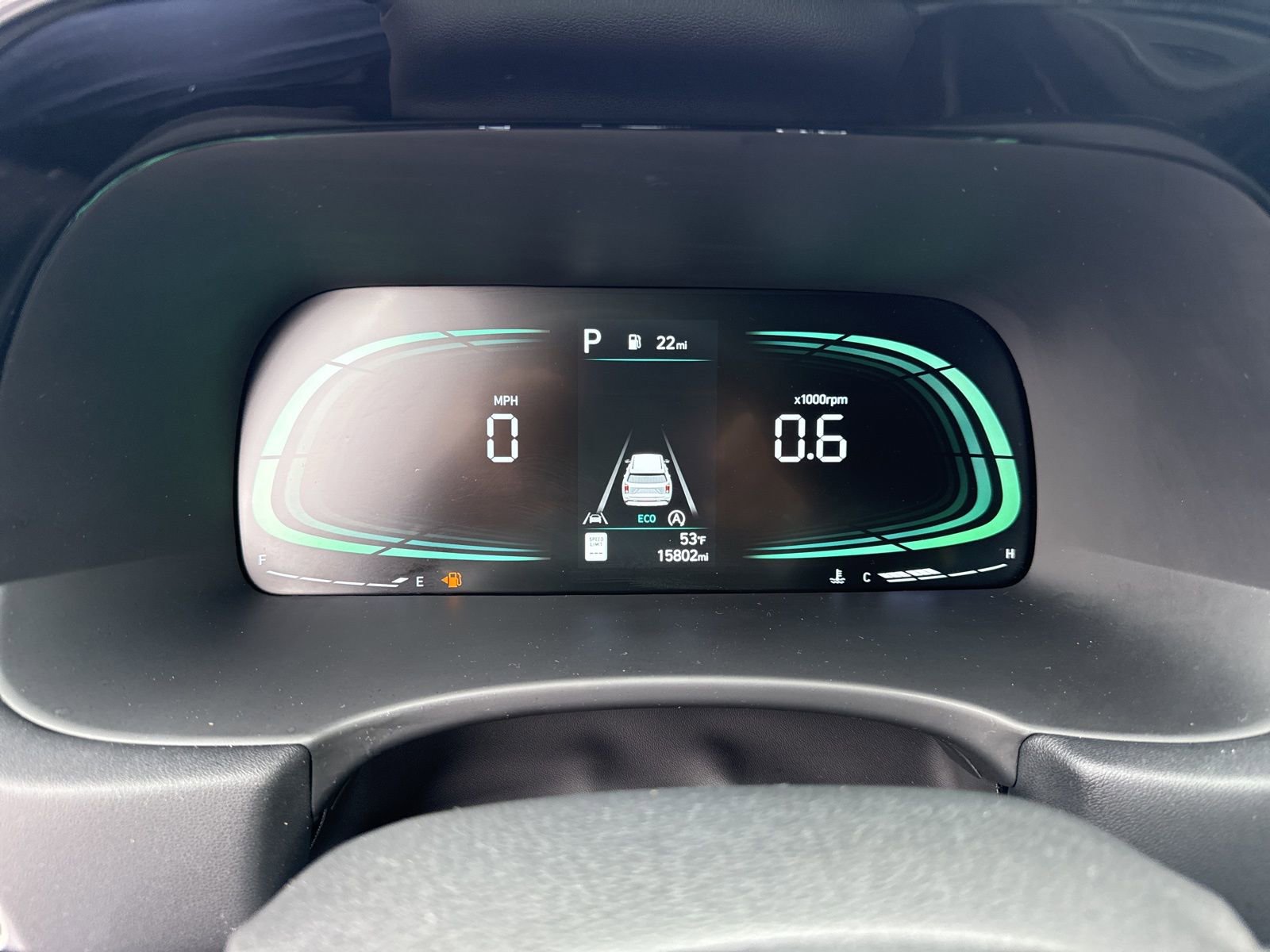 Used 2025 Hyundai Palisade SEL image 32