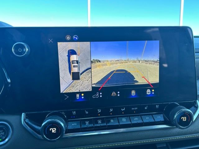 Used 2026 Chevrolet Colorado ZR2 w/ Technology Package image 23