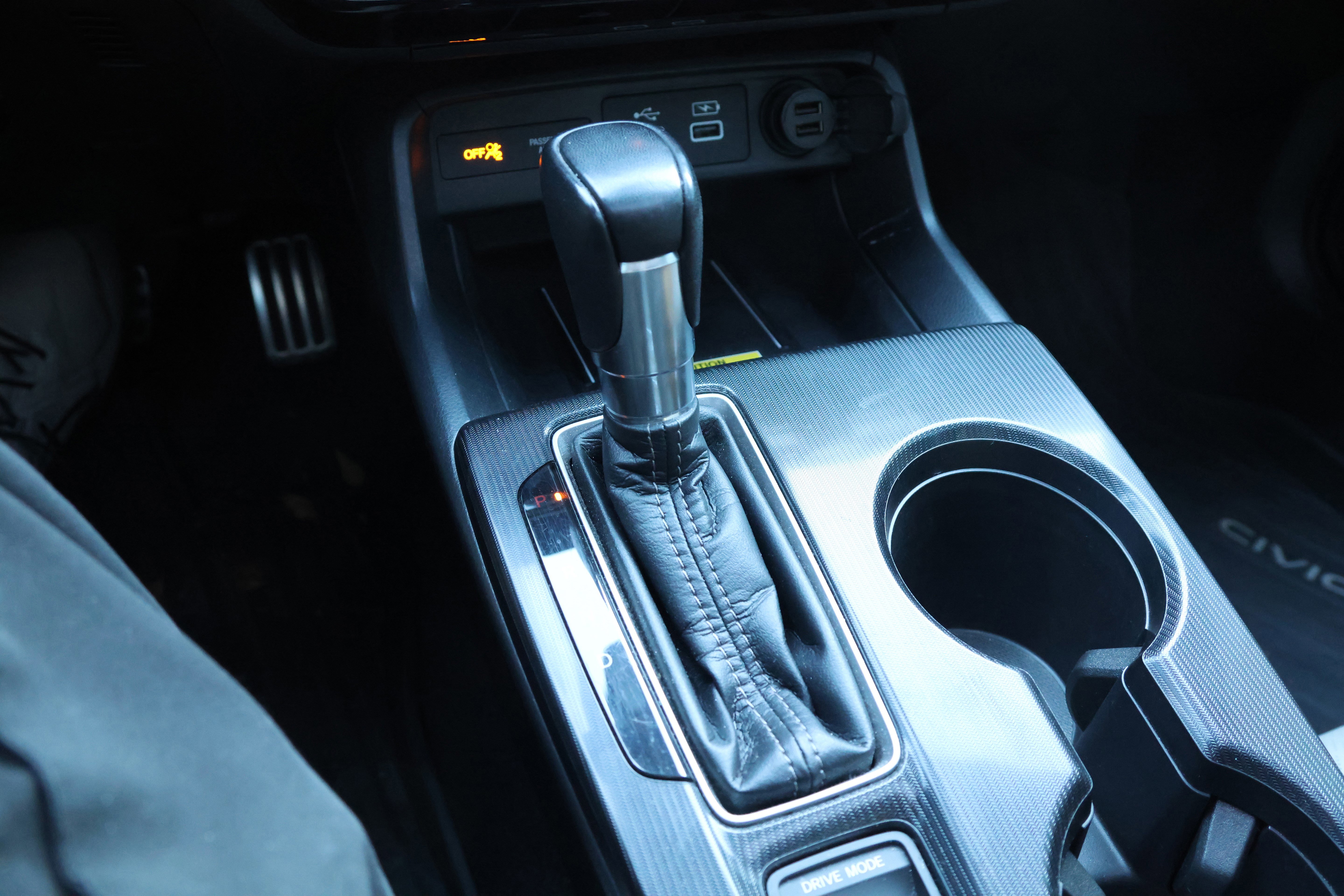 Used 2022 Honda Civic Sport Touring image 28