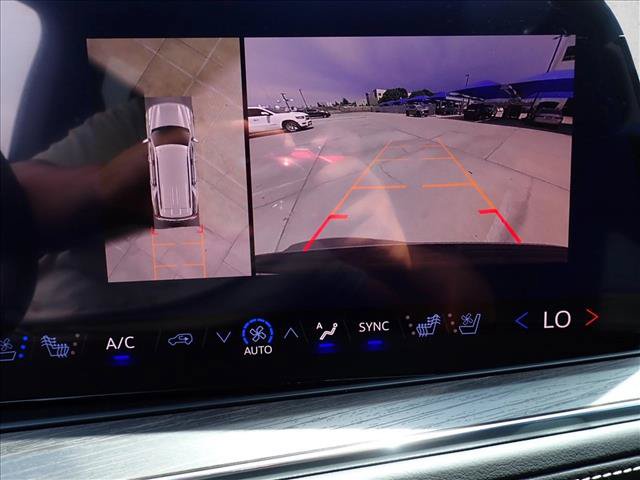 New 2026 Chevrolet Tahoe Premier AWD/4WD image 28