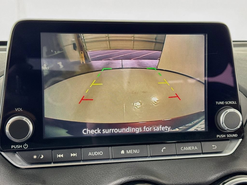 Used 2020 Nissan Sentra SV FWD image 30