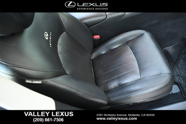 Used 2010 INFINITI EX35 Journey RWD image 21