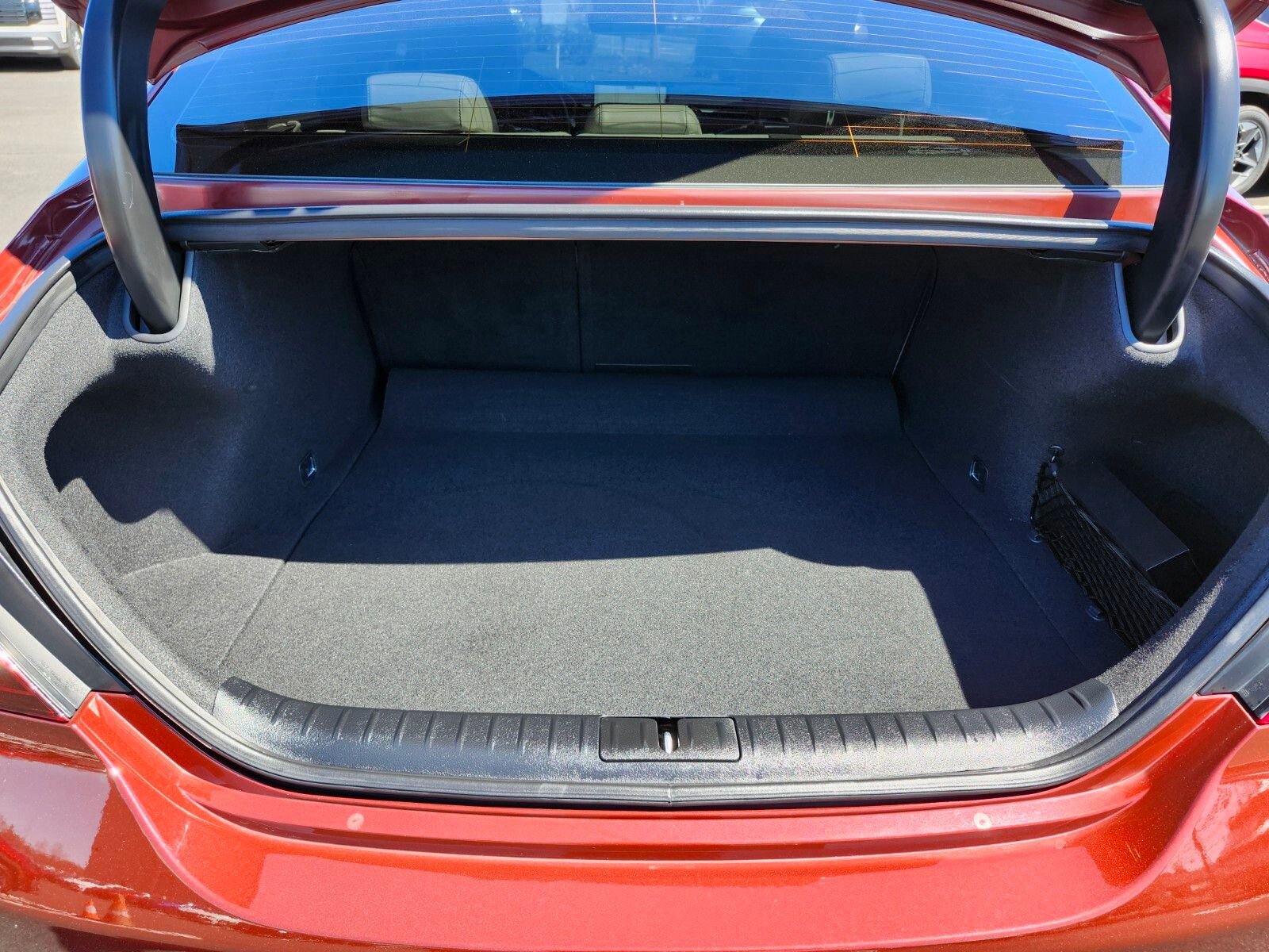 Used 2024 Genesis G70 2.5T w/ Sport Prestige Package image 34