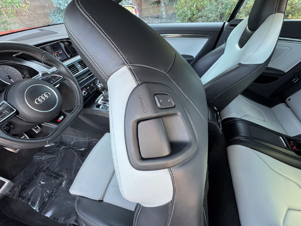 Used 2014 Audi S5 Prestige w/ Prestige Package AWD/4WD image 23