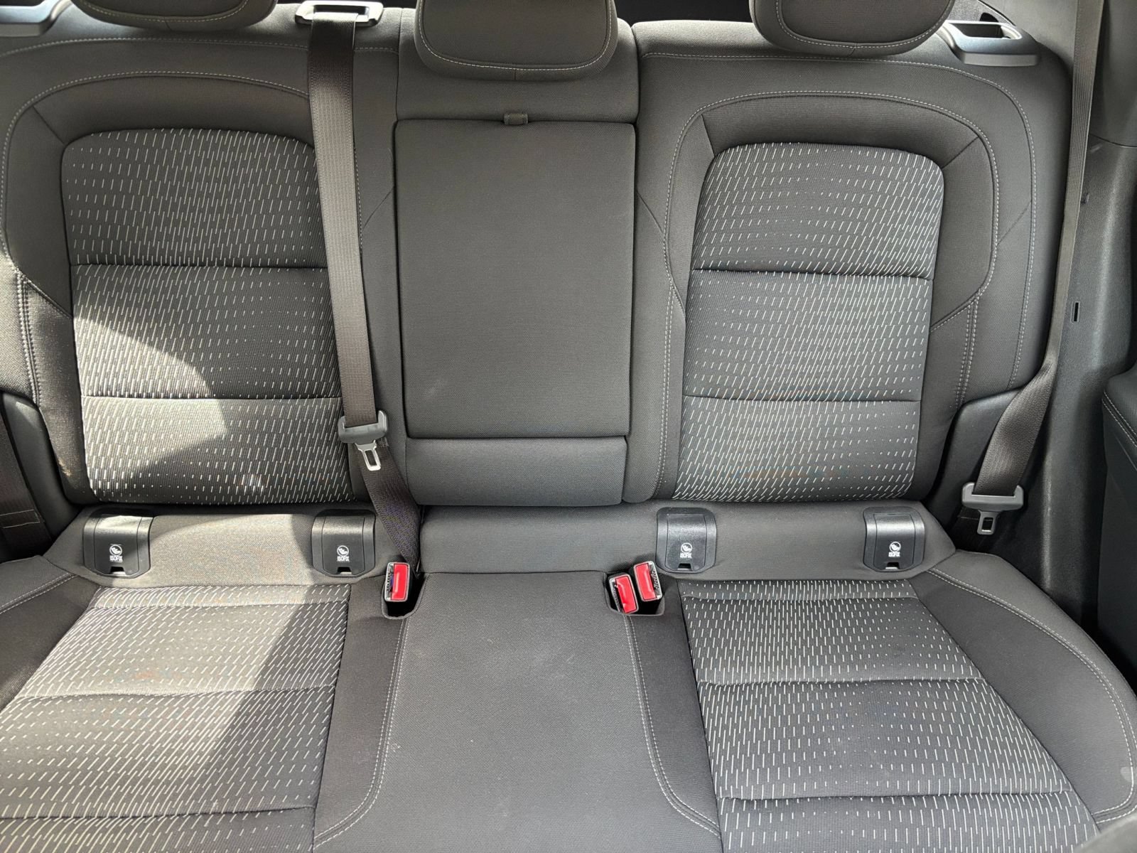 Used 2025 Chevrolet Equinox LT FWD image 39