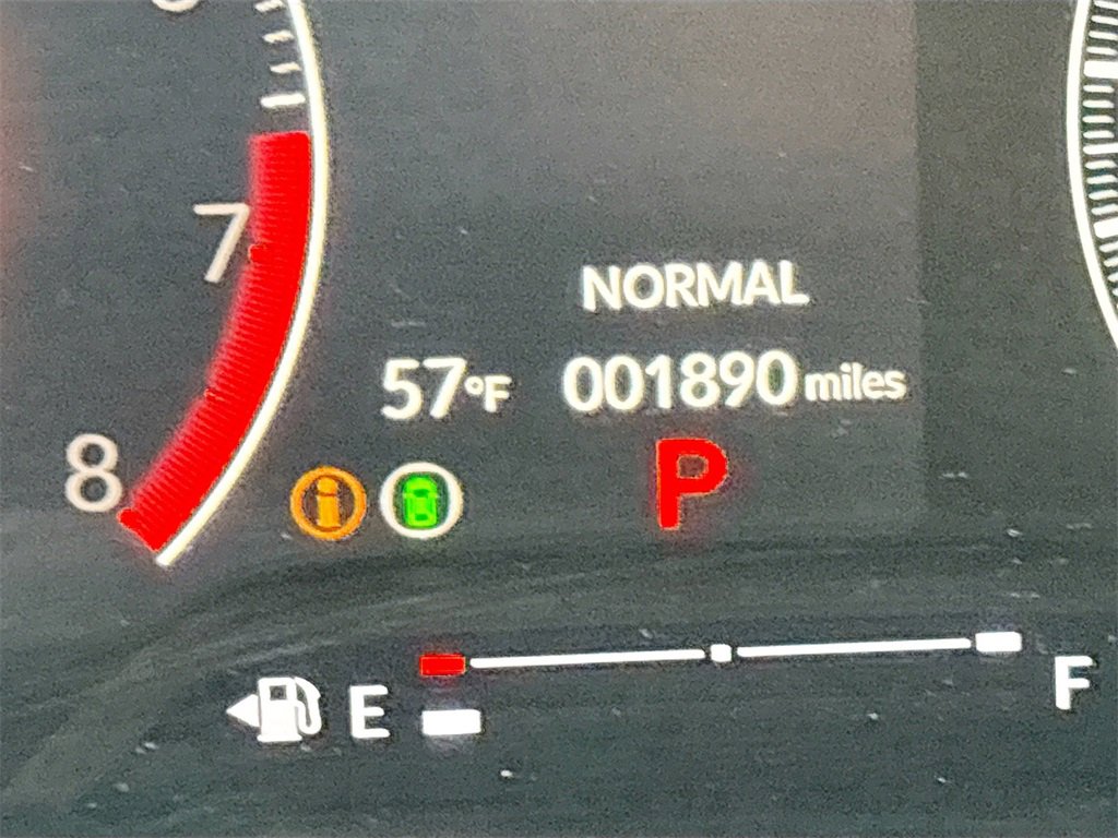 Used 2025 Honda Civic Sport image 12