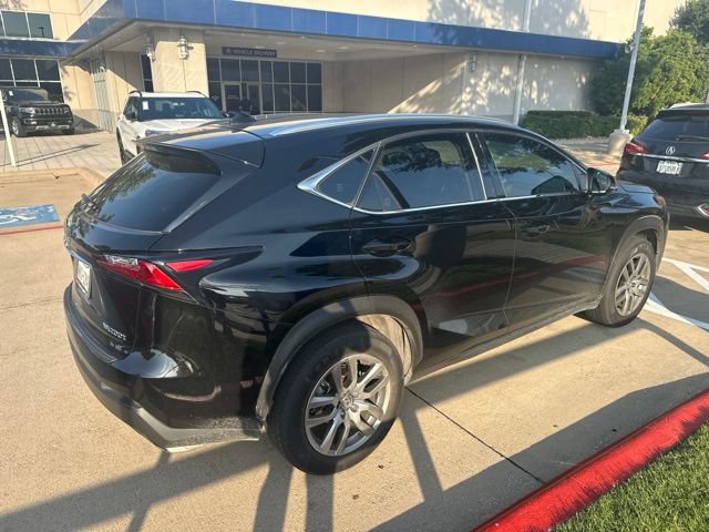 Used 2016 Lexus NX 200t FWD w/ Premium Package image 5
