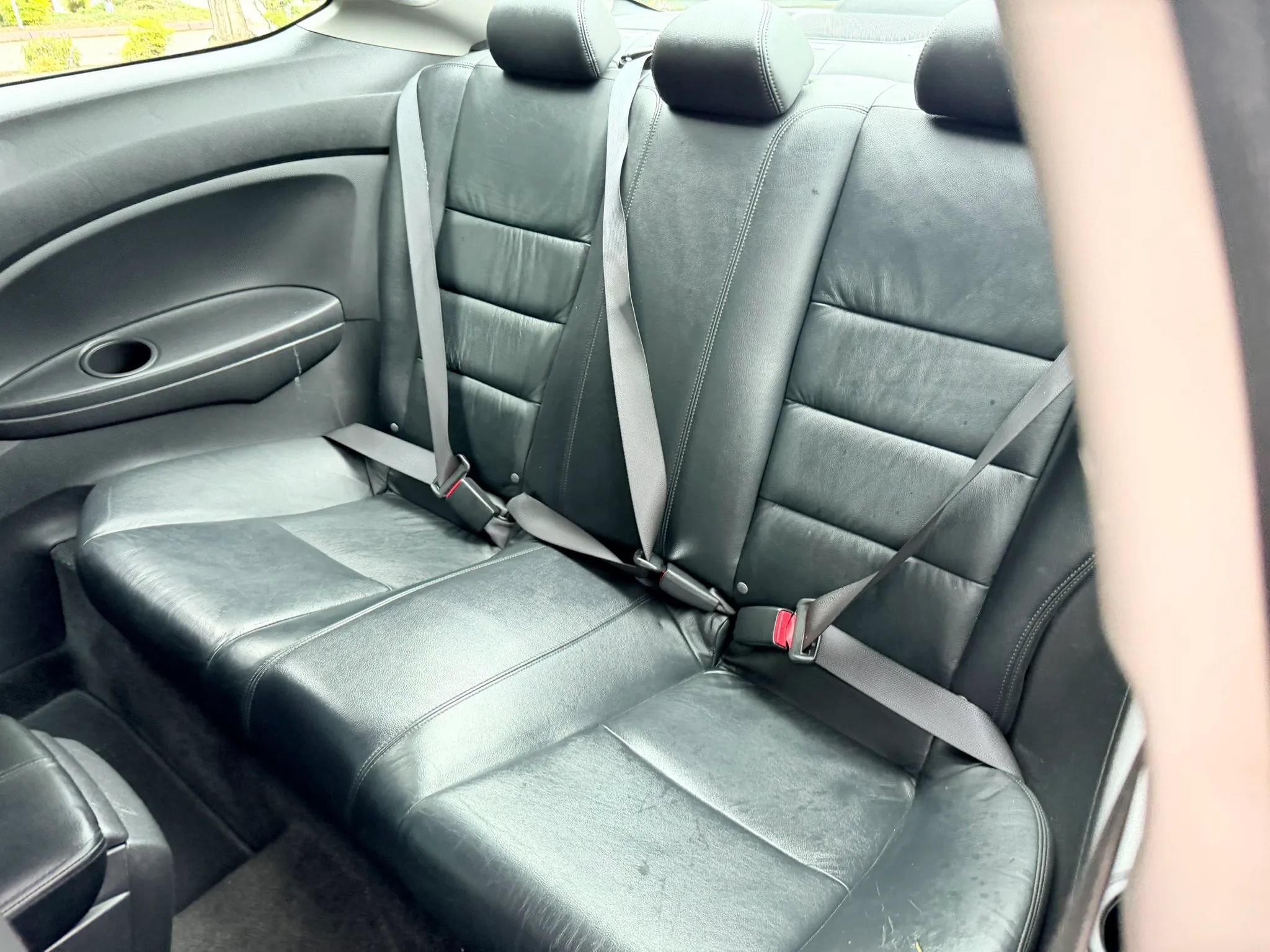Used 2008 Honda Accord EX-L image 10