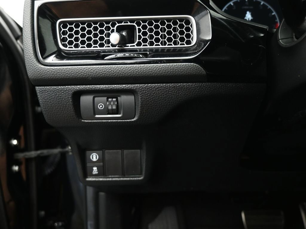 Used 2024 Honda Civic Sport image 11
