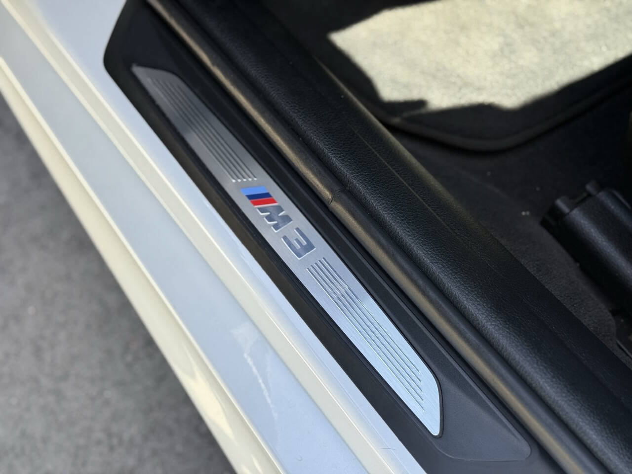 Used 2015 BMW M3 RWD image 20