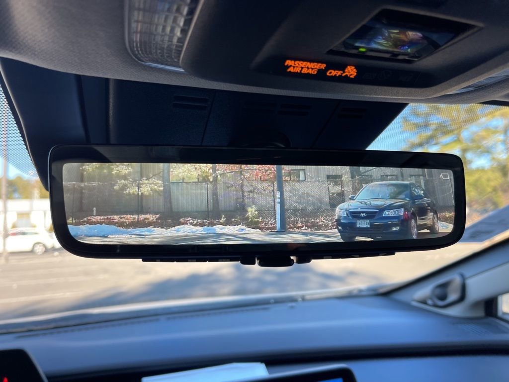 New 2026 Toyota Prius Plug-In Hybrid image 9