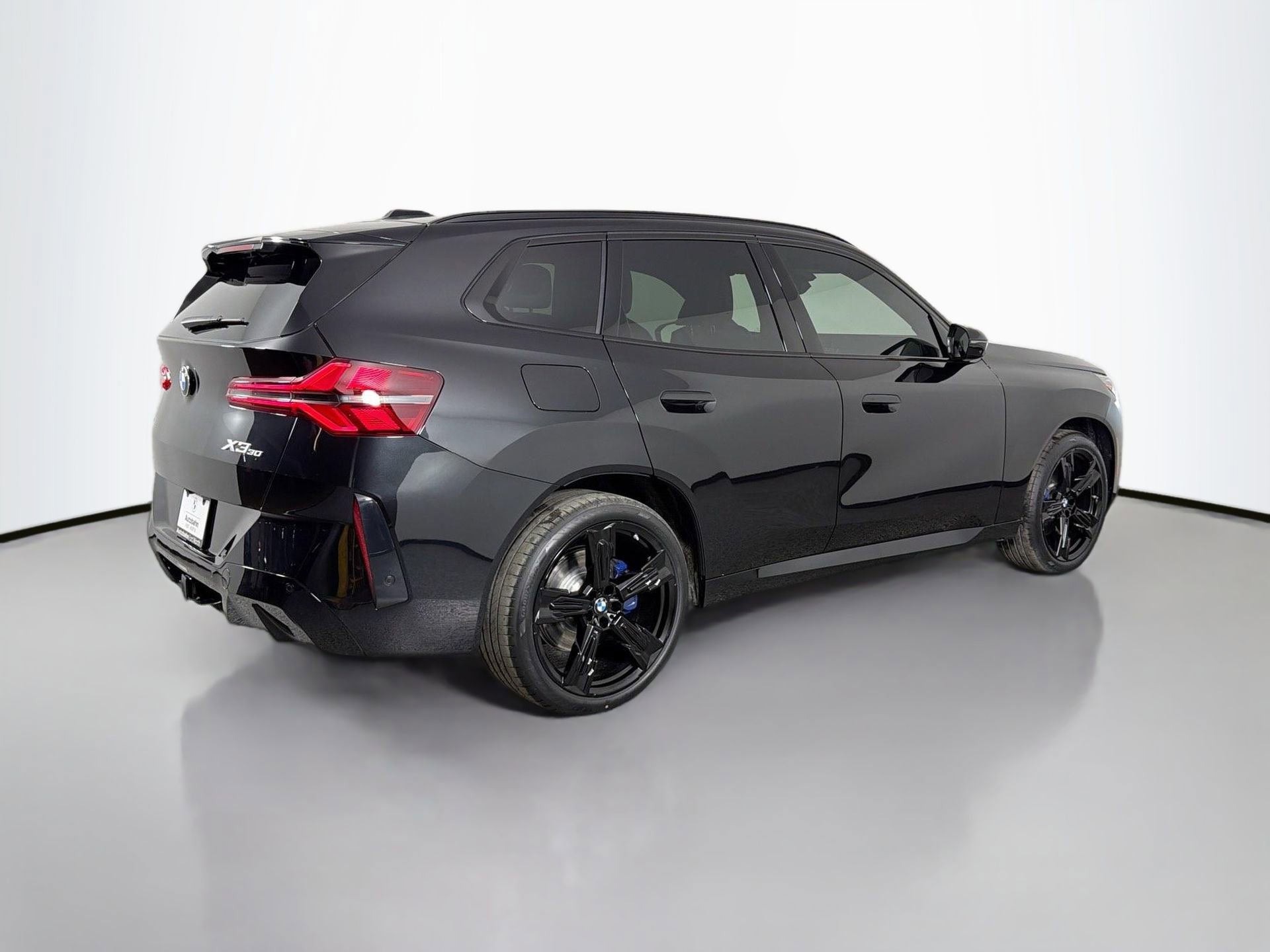 New 2026 BMW X3 xDrive30 image 5