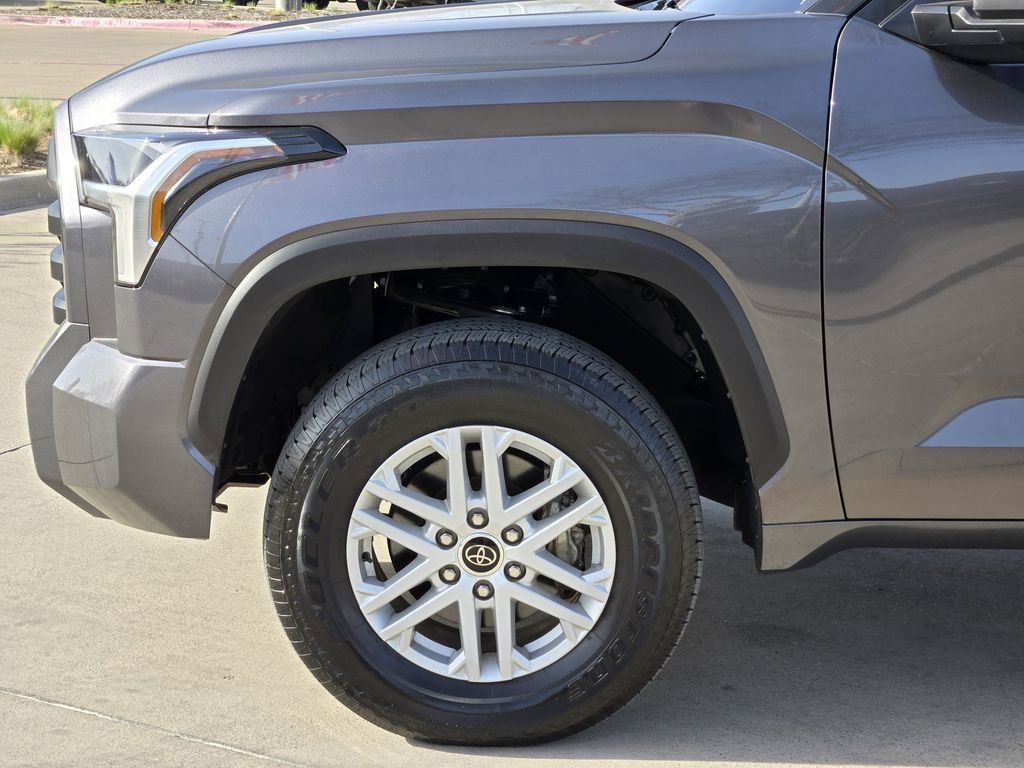 Used 2023 Toyota Tundra SR5 image 6
