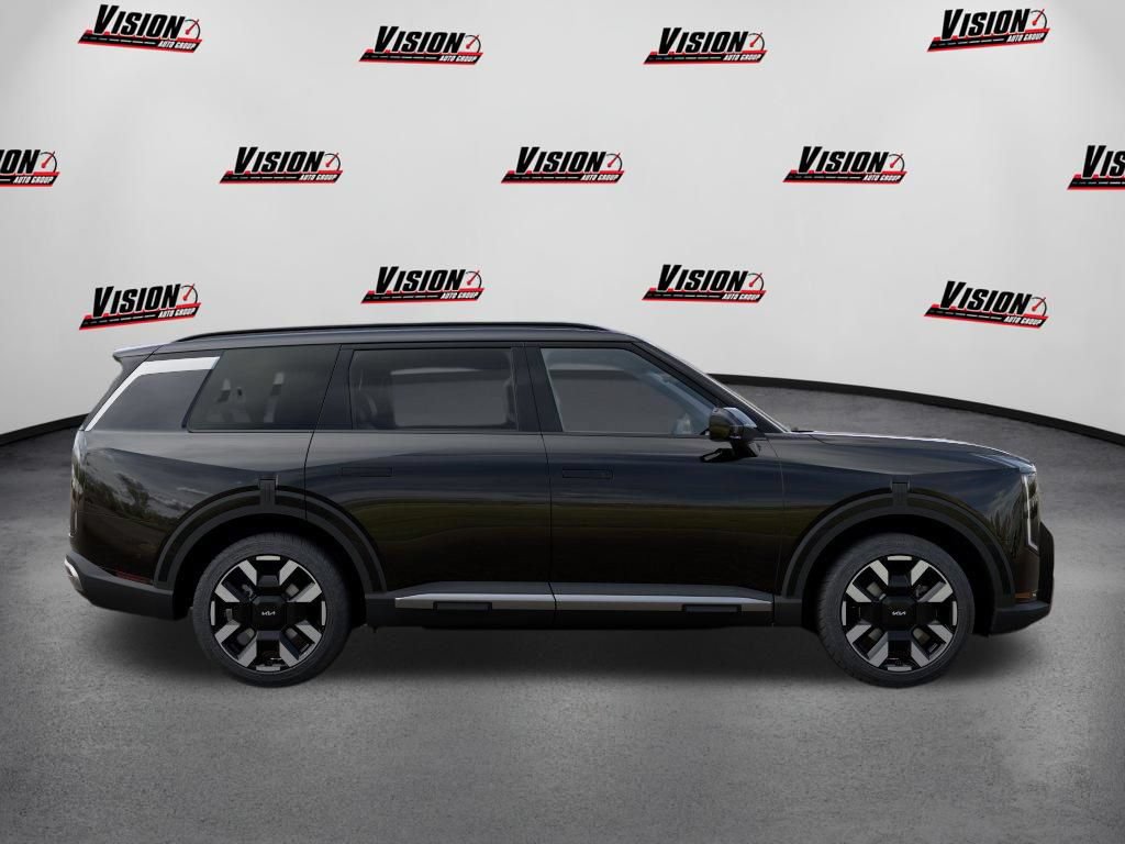 New 2027 Kia Telluride S AWD/4WD image 7