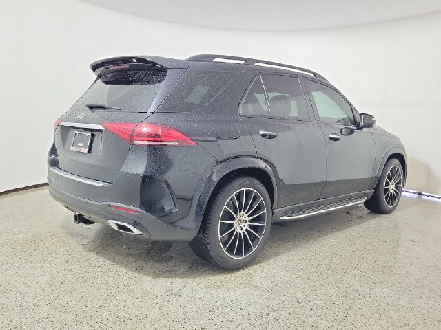 Used 2023 Mercedes-Benz GLE 350 image 5
