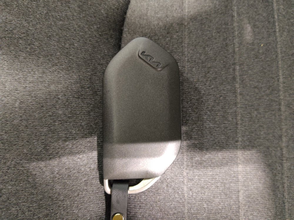 Used 2025 Kia K4 EX FWD image 32