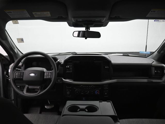 Used 2024 Ford F150 XL w/ Equipment Group 103A High AWD/4WD image 7