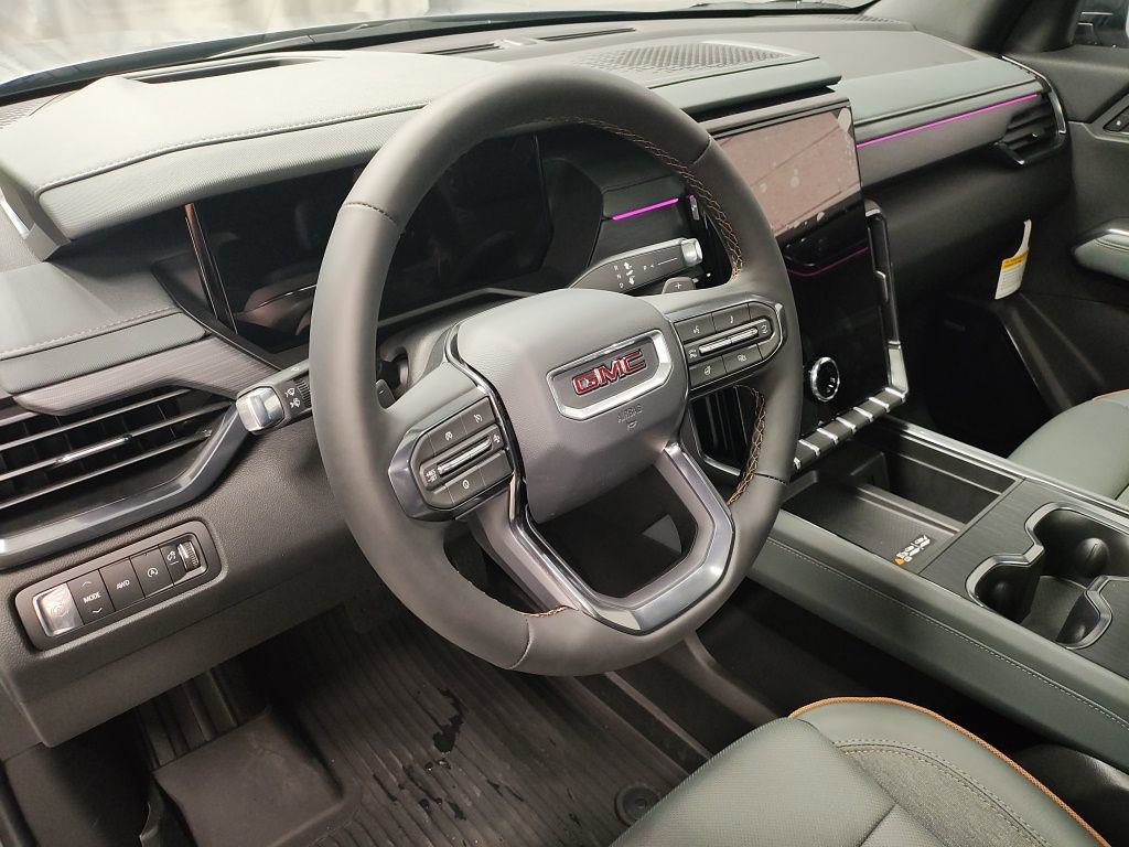 New 2026 GMC Acadia AT4 w/ Luxury Package image 25