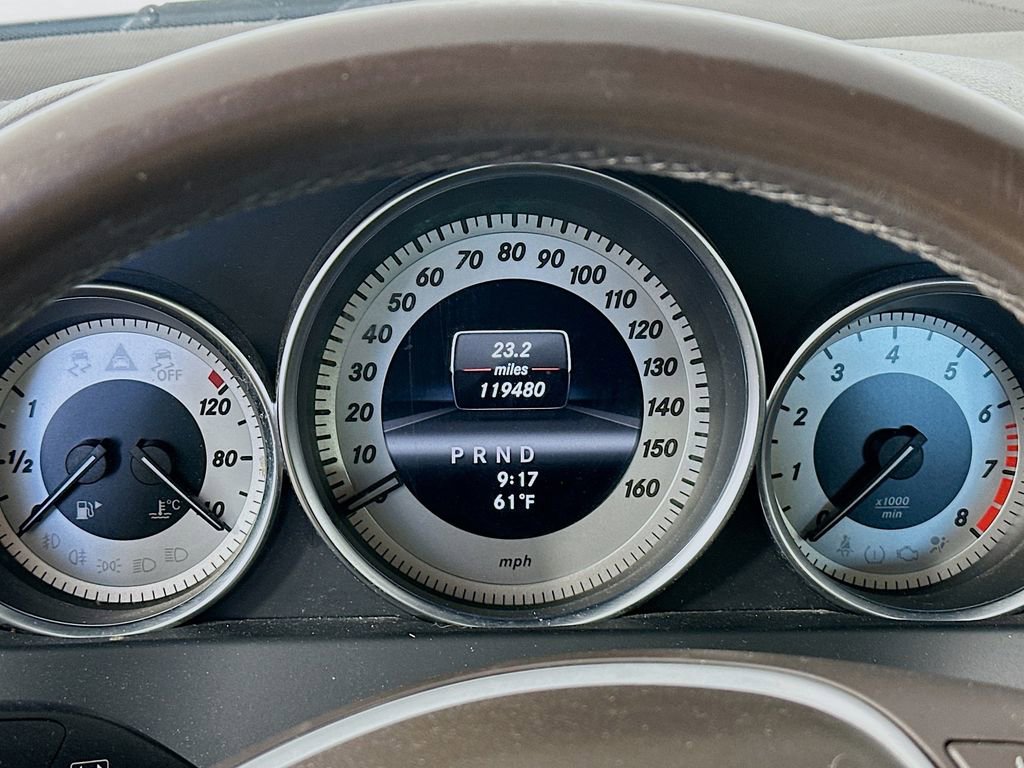Used 2013 Mercedes-Benz C 300 4MATIC Sedan image 12