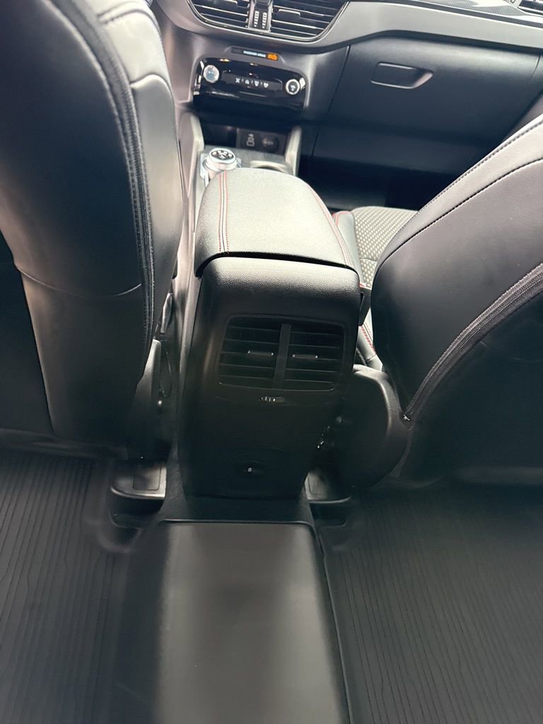 Certified 2024 Ford Escape ST-Line w/ Tech Pack #1 image 56