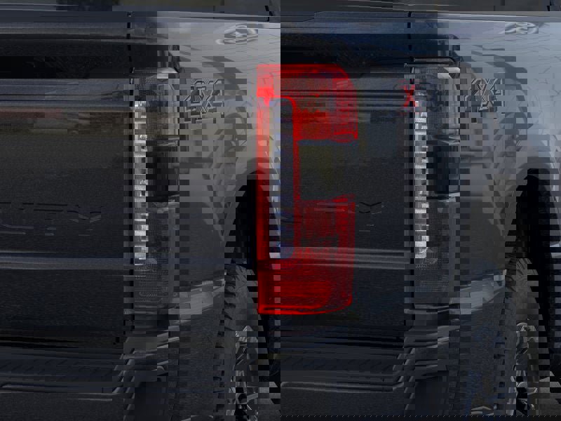 New 2026 Ford F250 XL w/ STX Appearance Package image 21