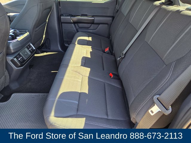 New 2026 Ford F150 STX w/ Equipment Group 200A RWD image 11