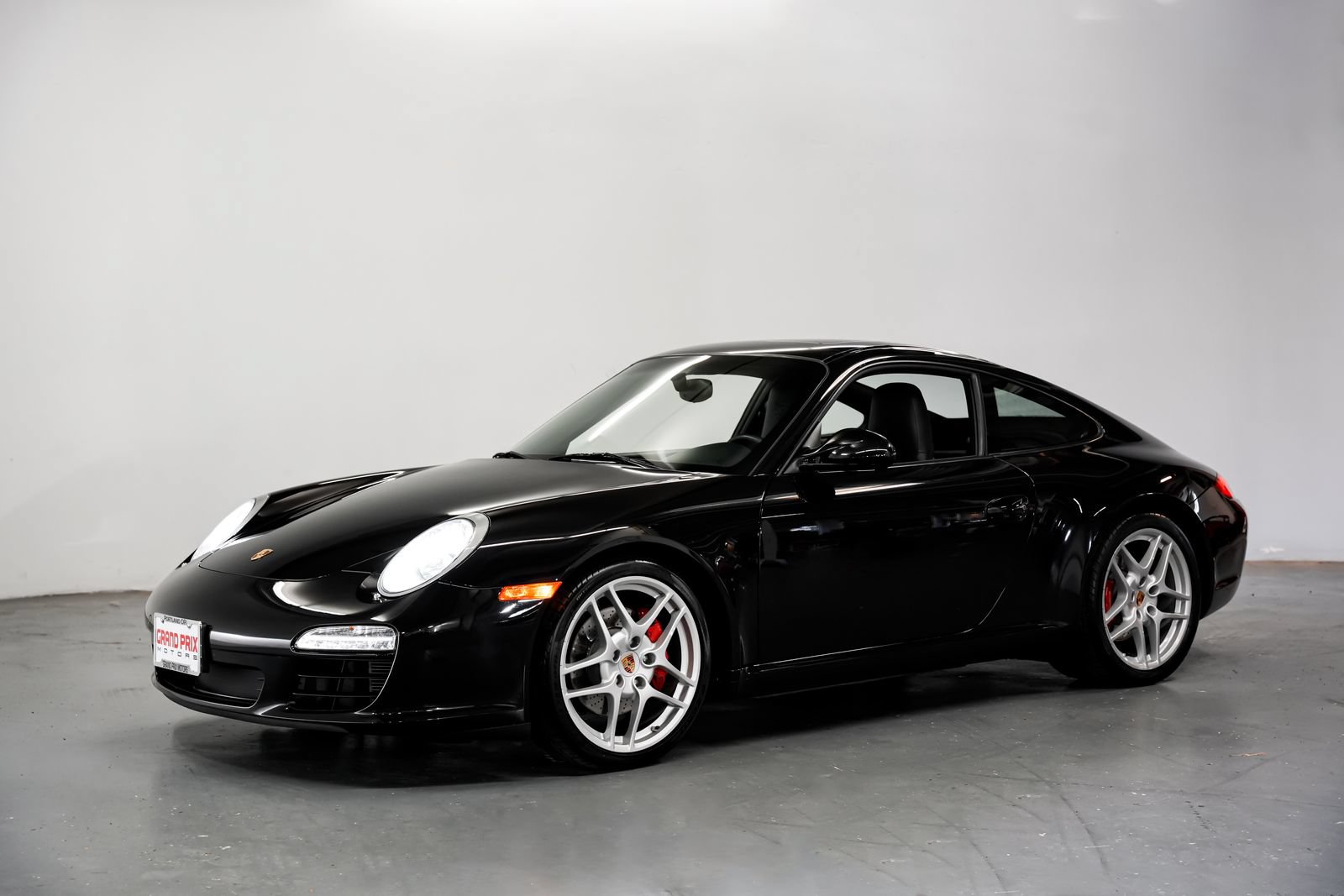 Used 2011 Porsche 911 Carrera S RWD image 6