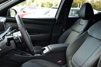 New 2026 Hyundai Santa Cruz XRT image 7